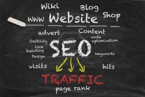 SEO Page 1